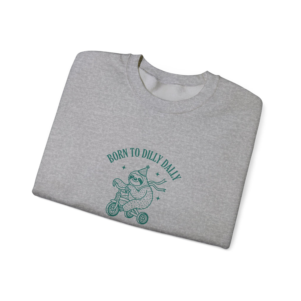 Dilly Dally Sweatshirt