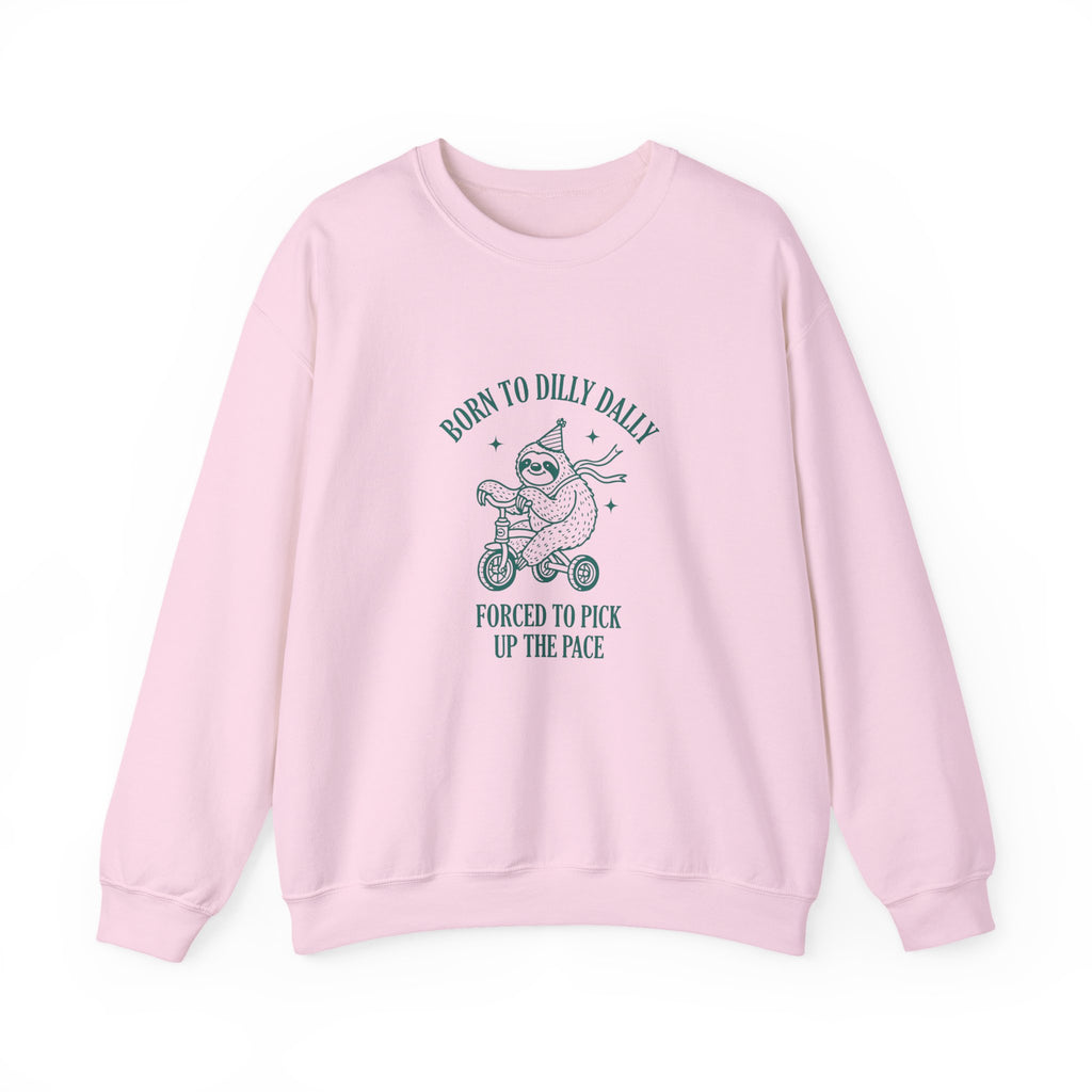 Dilly Dally Sweatshirt