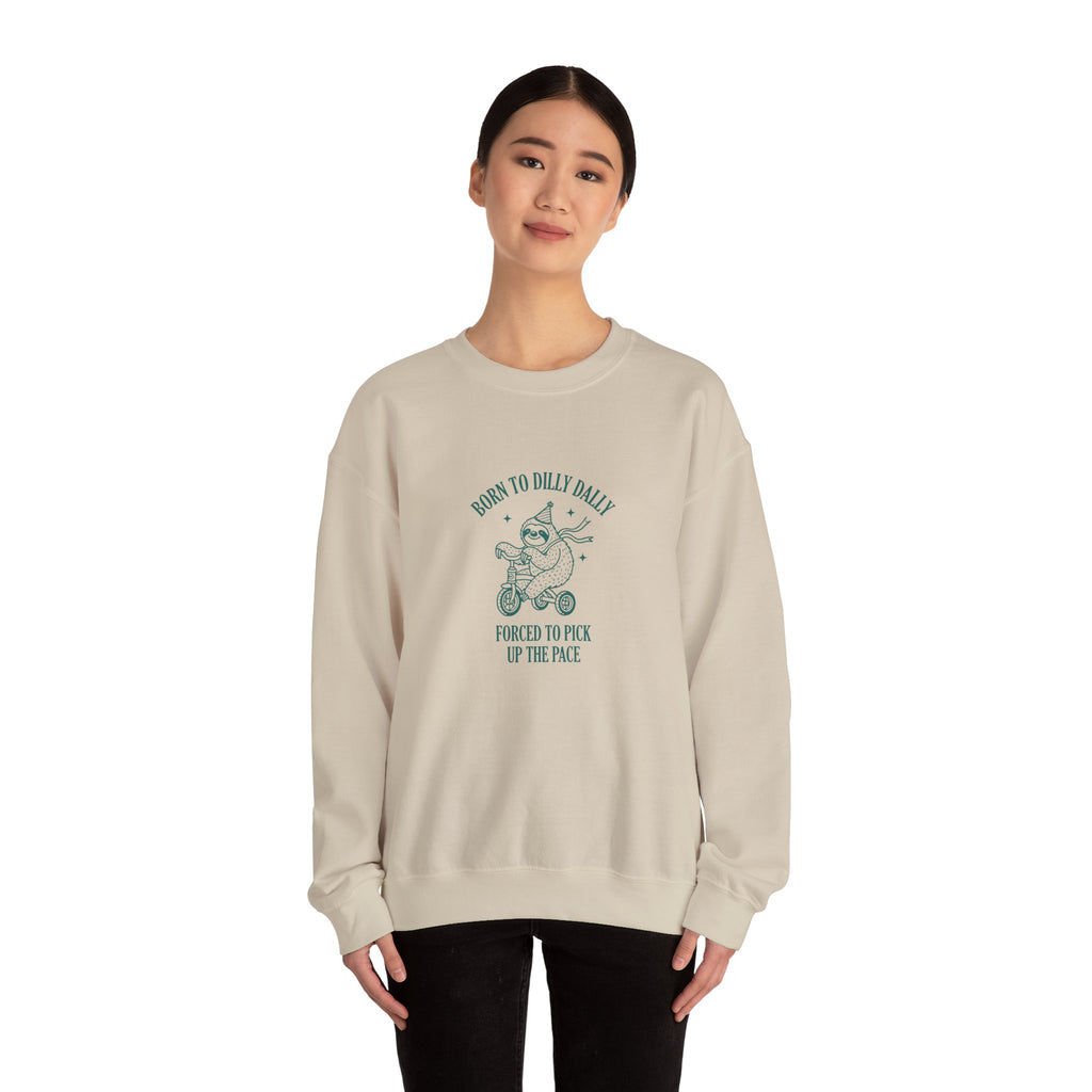 Dilly Dally Sweatshirt