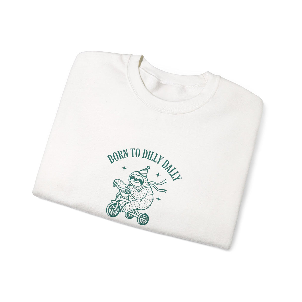 Dilly Dally Sweatshirt