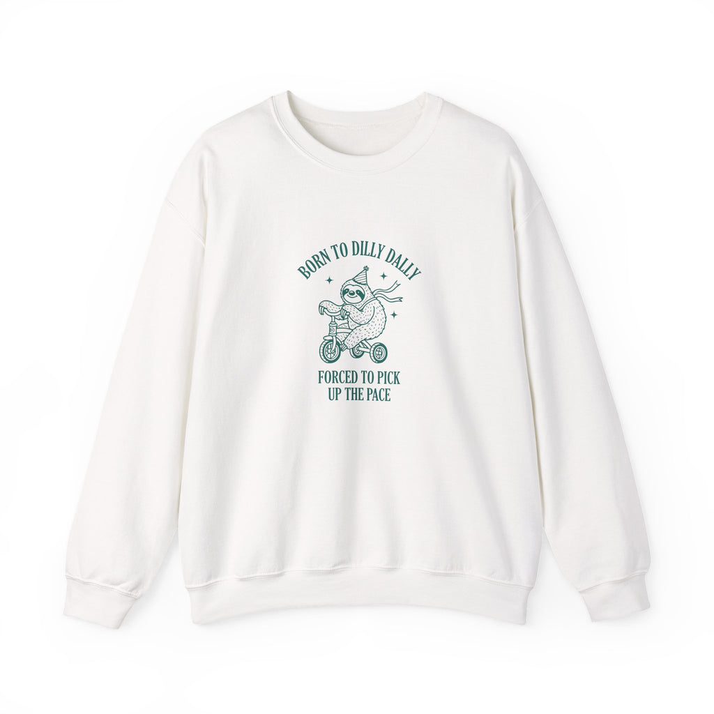 Dilly Dally Sweatshirt