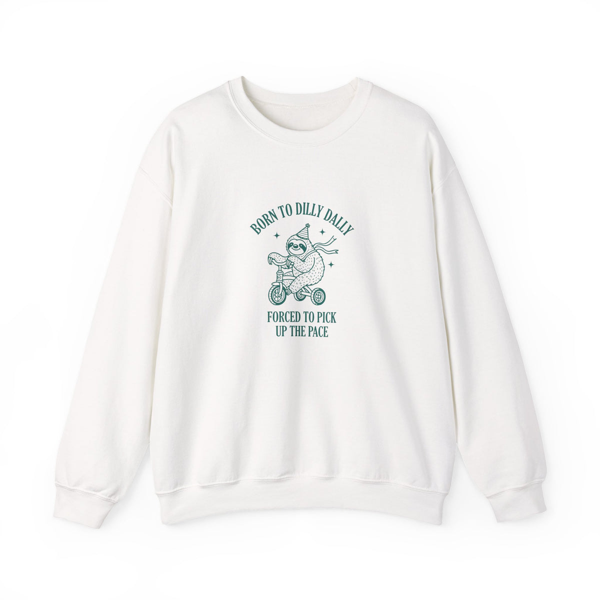 Dilly Dally Sweatshirt