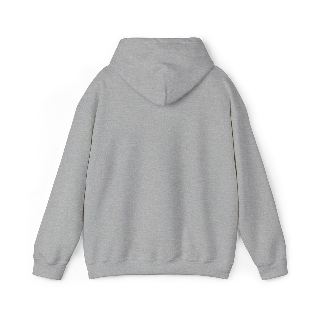 Minimalist 'Kill Them With Kindness' Hoodie — White Comfort Pullover