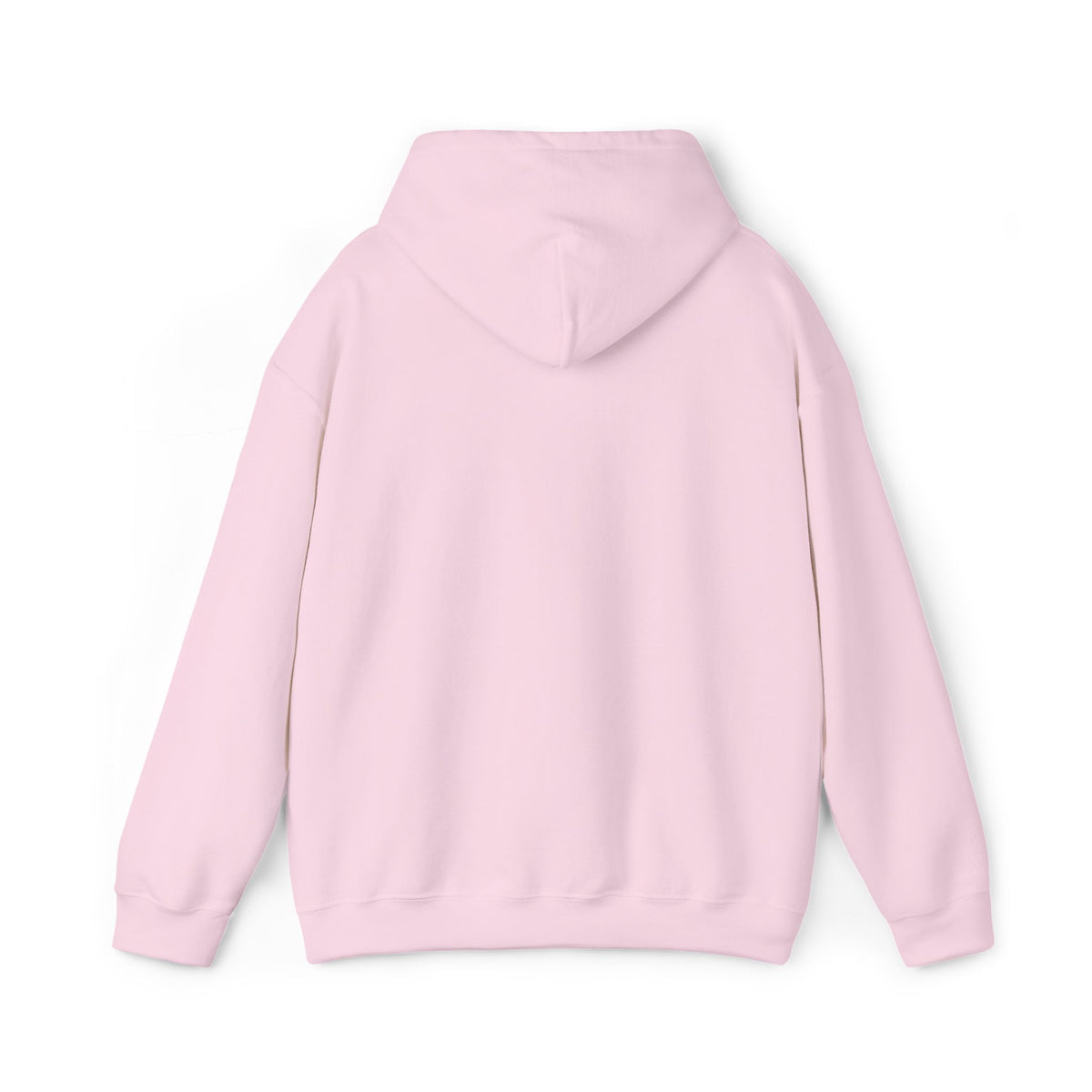Minimalist 'Kill Them With Kindness' Hoodie — White Comfort Pullover