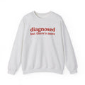 Diagnosed But there's more