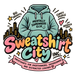 Sweatshirt City - Home