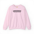 My Therapist Gave Up Sweatshirt