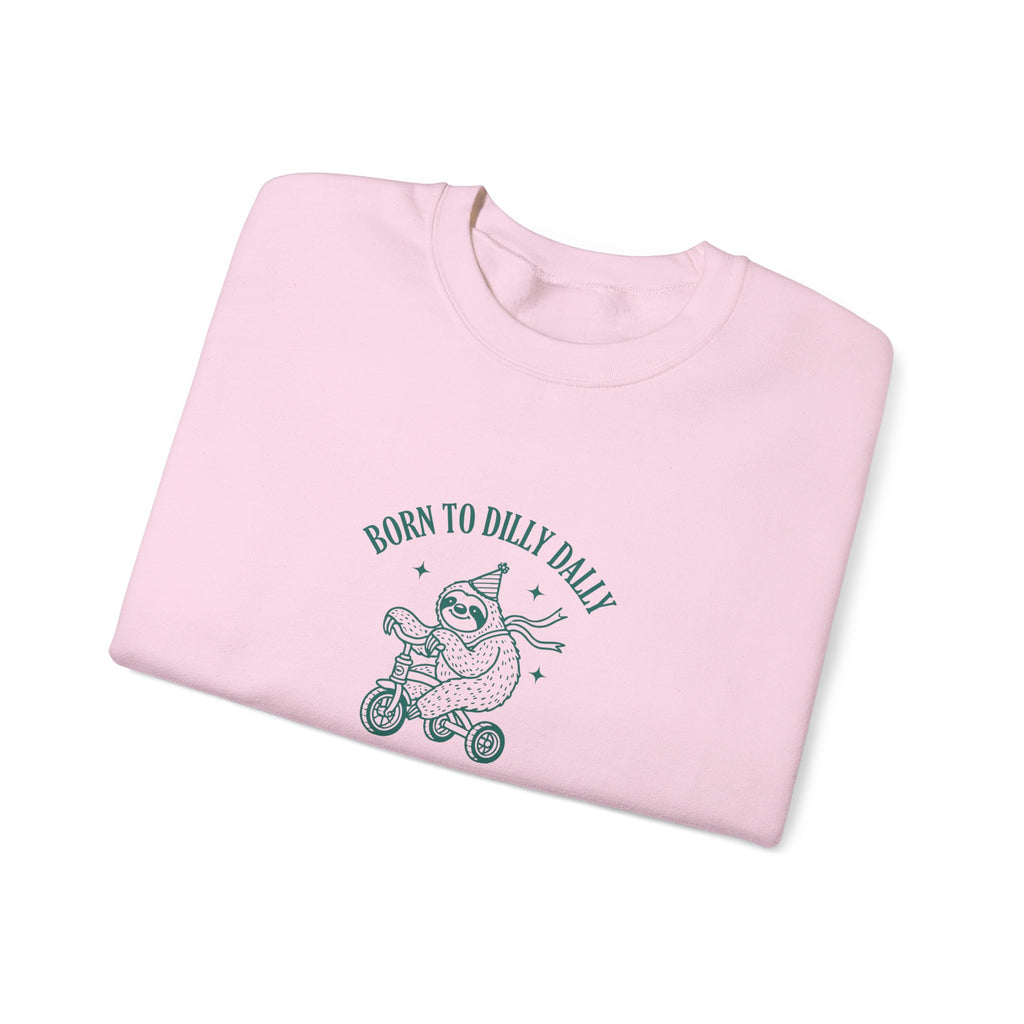 Dilly Dally Sweatshirt